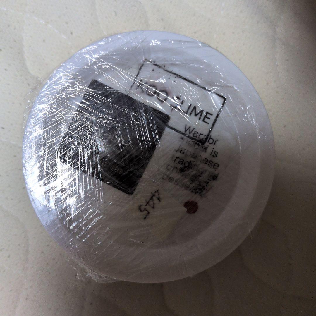 新品未使用　KOO Slime様　スライム