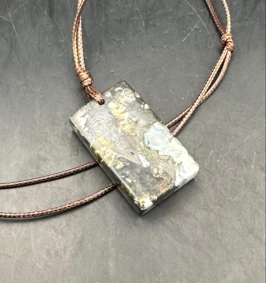 2026.3.8no.2梅花林　新潟産梅花石