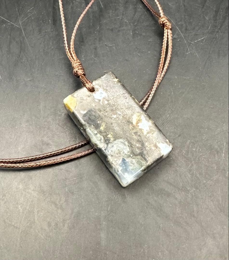 2026.3.8no.2梅花林　新潟産梅花石