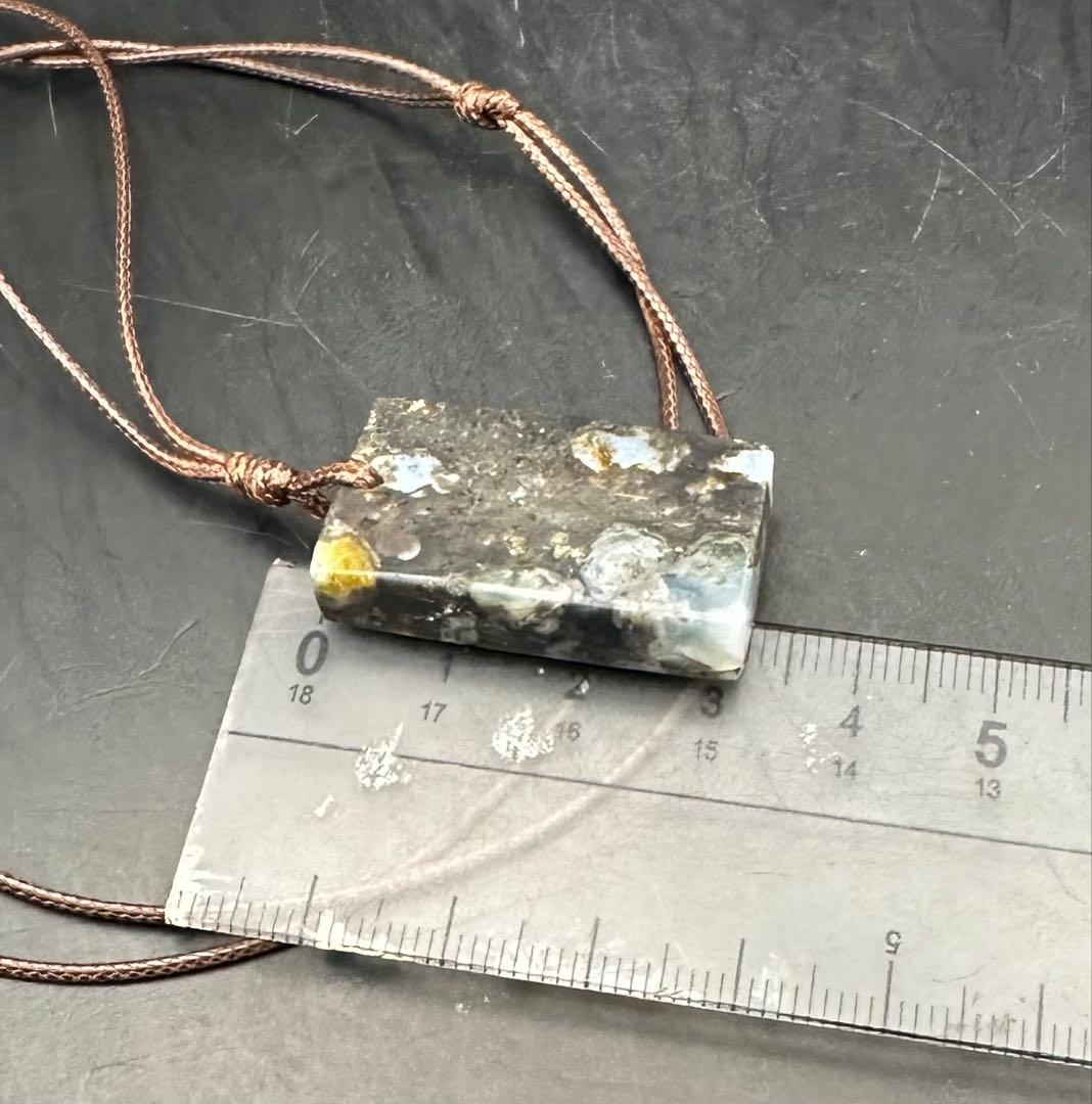 2026.3.8no.2梅花林　新潟産梅花石