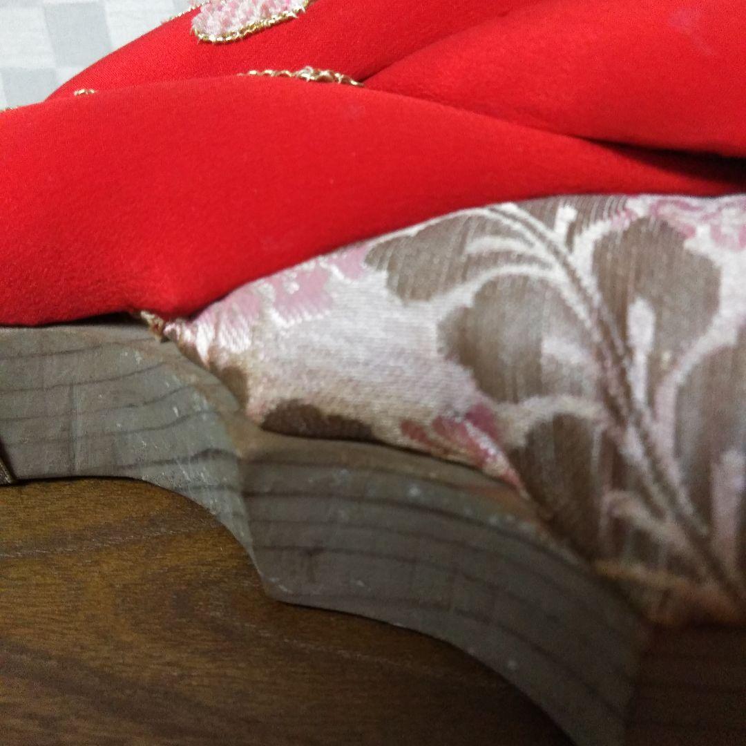 はこー2 羽子板　押し絵羽子板　藤娘