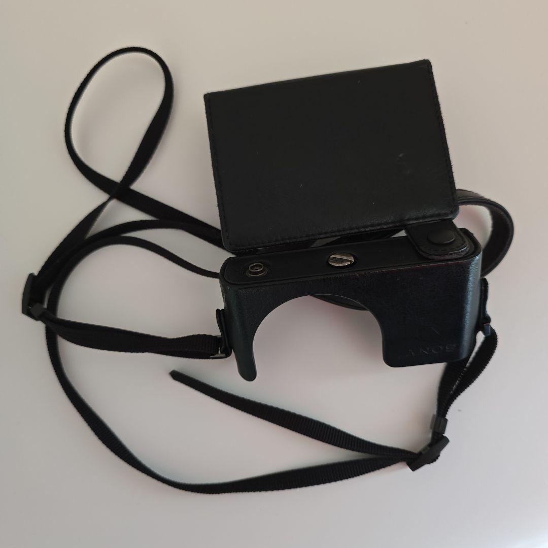 SONY デジタルスチルカメラ Cyber-shot DSC-WX350