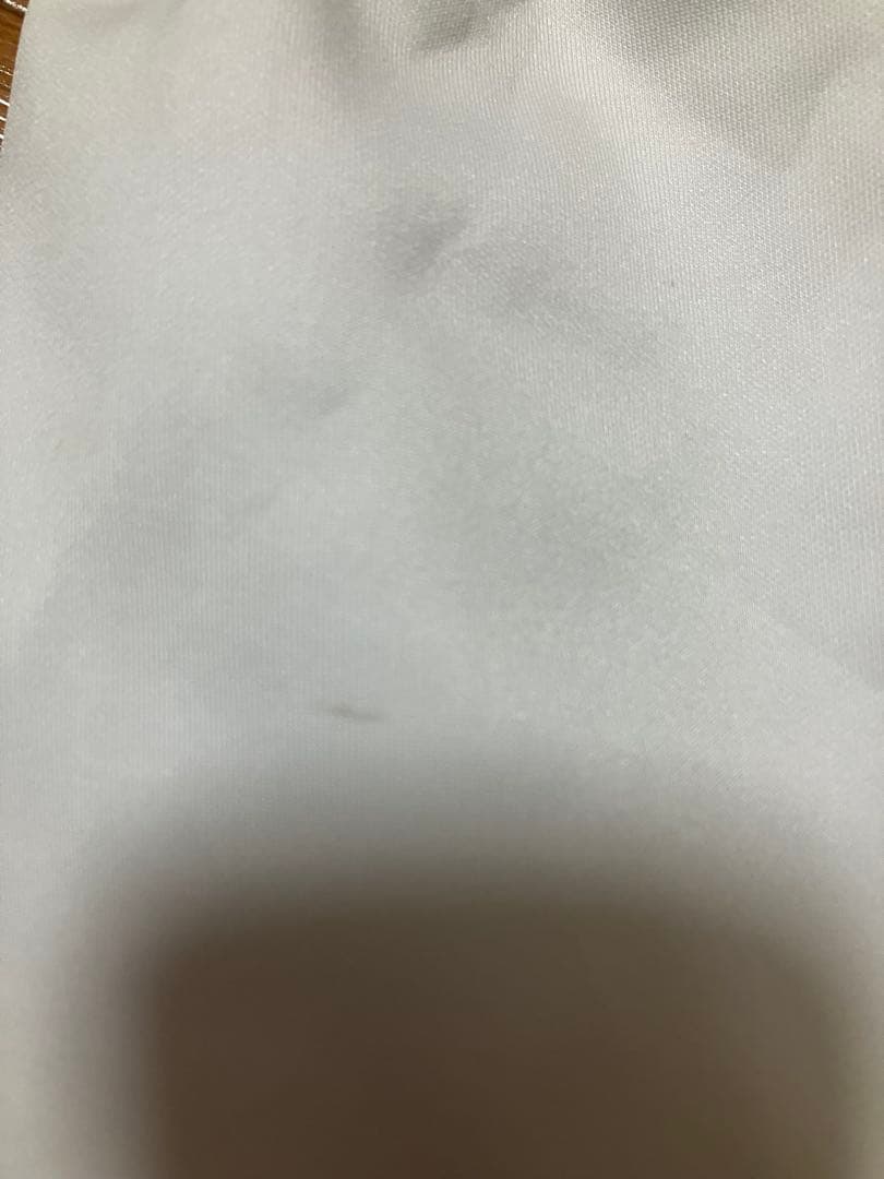 犬耳パーカー（白）坂田サイズver. あほの坂田。となりの坂田。