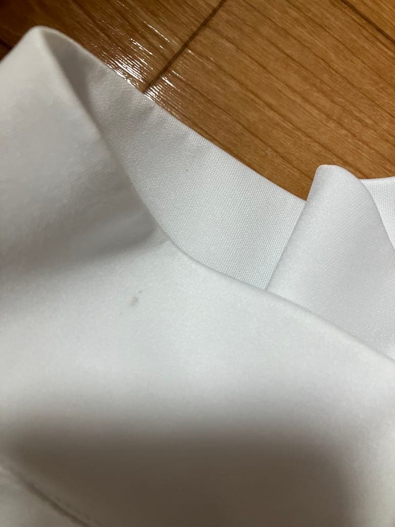 犬耳パーカー（白）坂田サイズver. あほの坂田。となりの坂田。