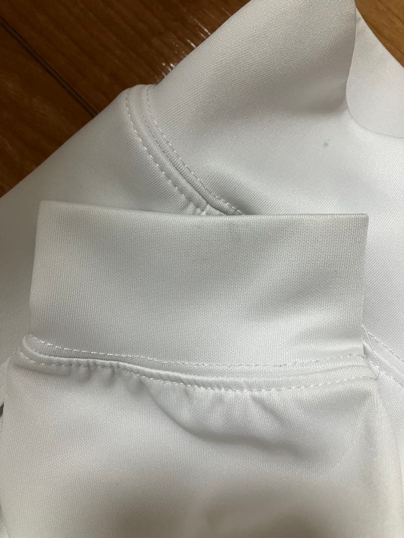 犬耳パーカー（白）坂田サイズver. あほの坂田。となりの坂田。