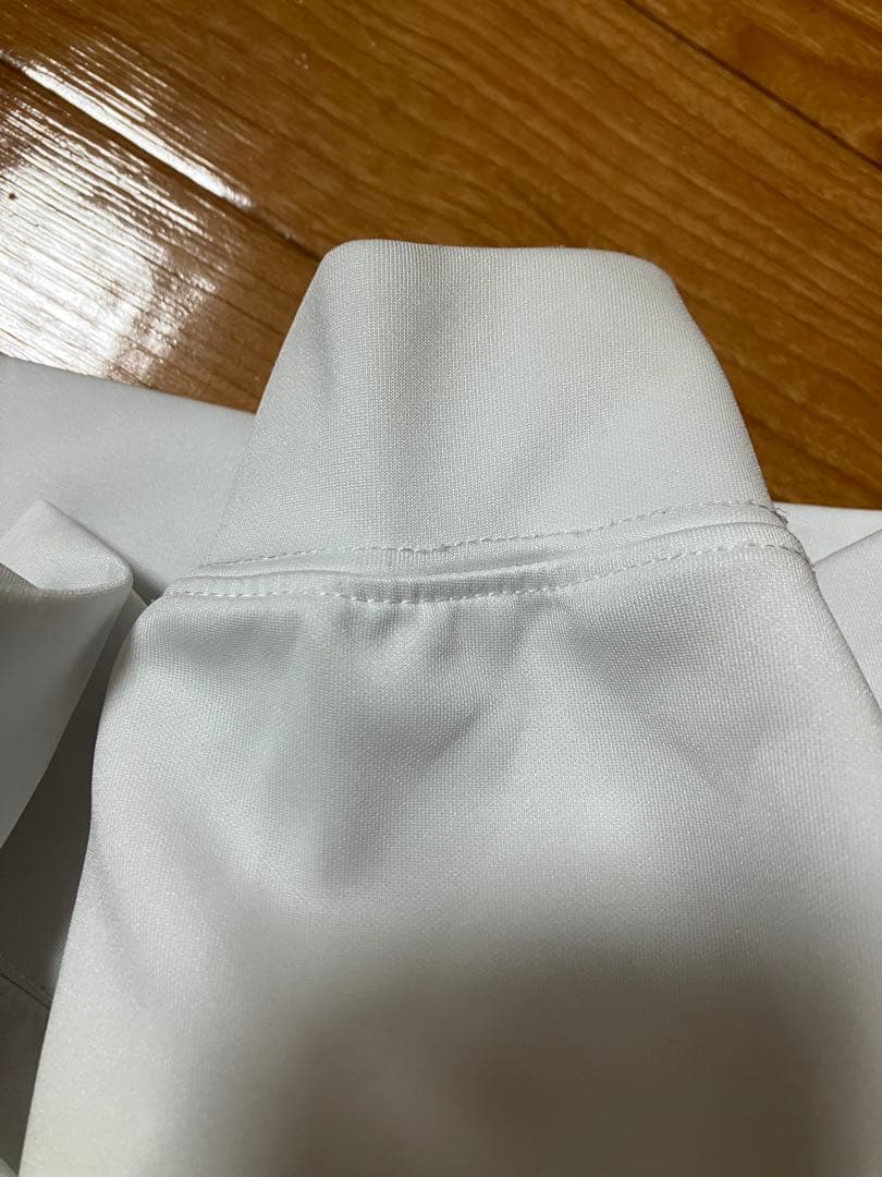 犬耳パーカー（白）坂田サイズver. あほの坂田。となりの坂田。