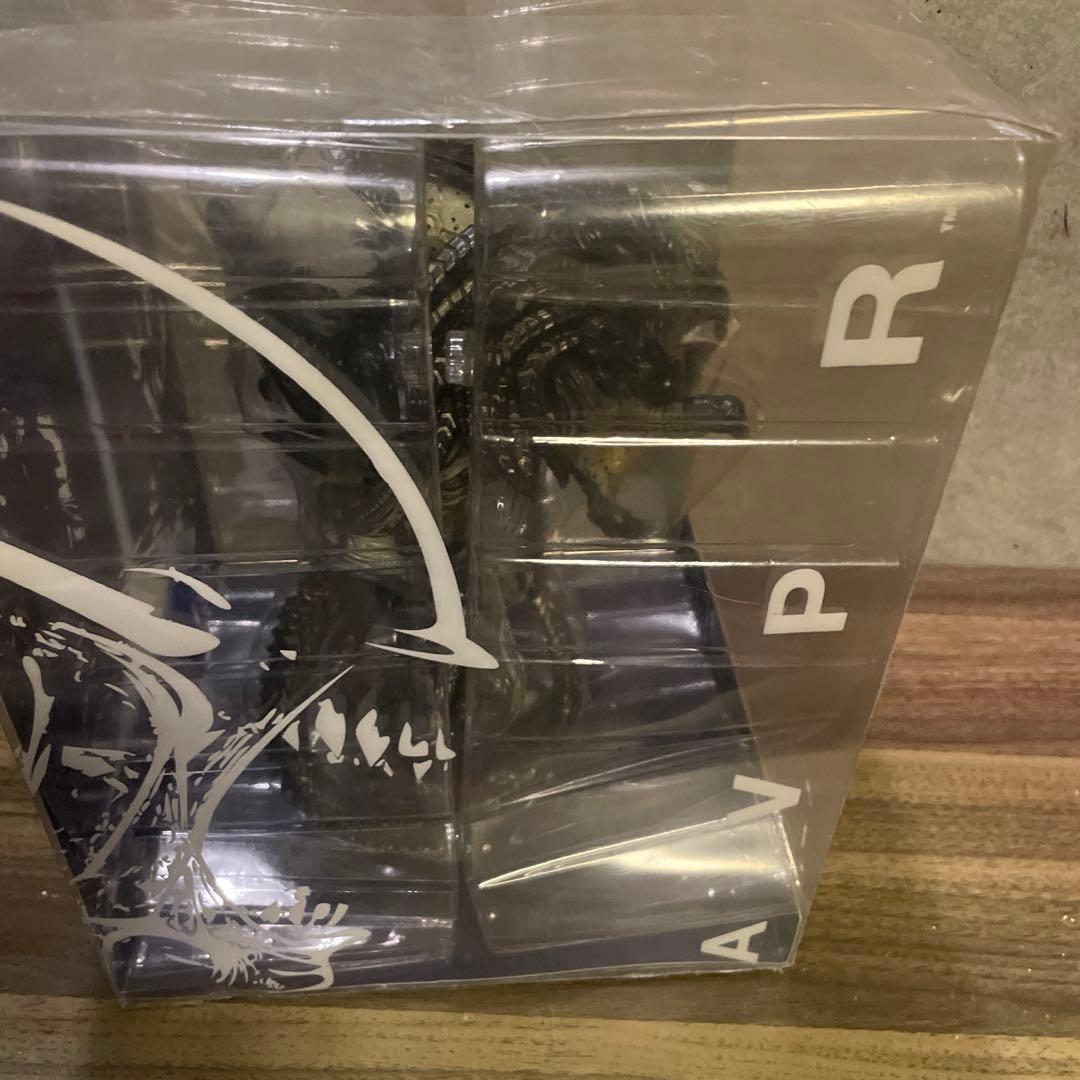 超希少未開封未使用ThreeBエイリアン　プレデリアンフィギュア　AVPR