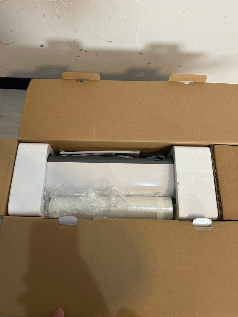 【美品】コールマン フードセーバー FM2110 真空パック機