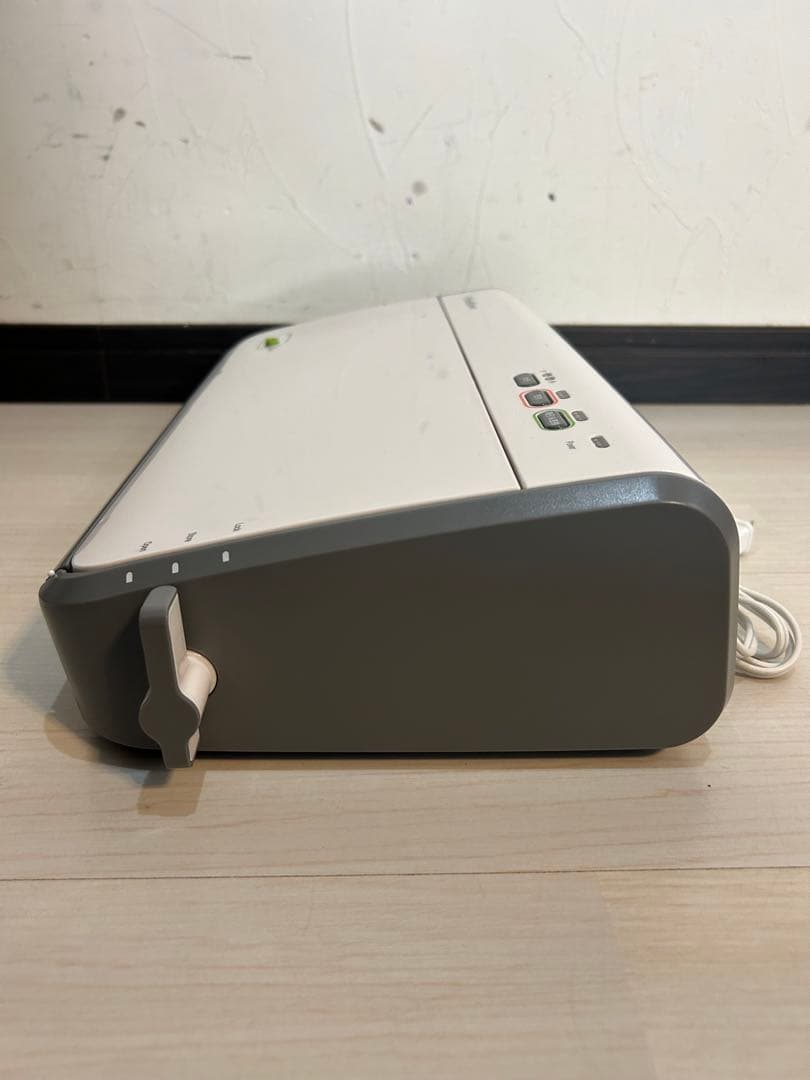 【美品】コールマン フードセーバー FM2110 真空パック機