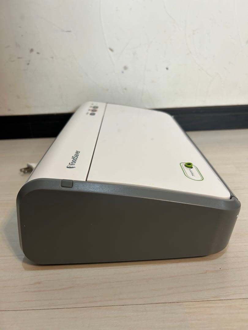 【美品】コールマン フードセーバー FM2110 真空パック機