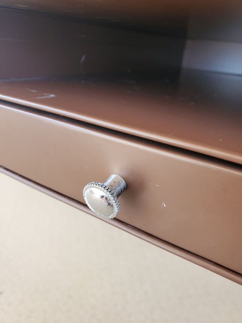 ESSEN タイプライターデスク アスプルンド