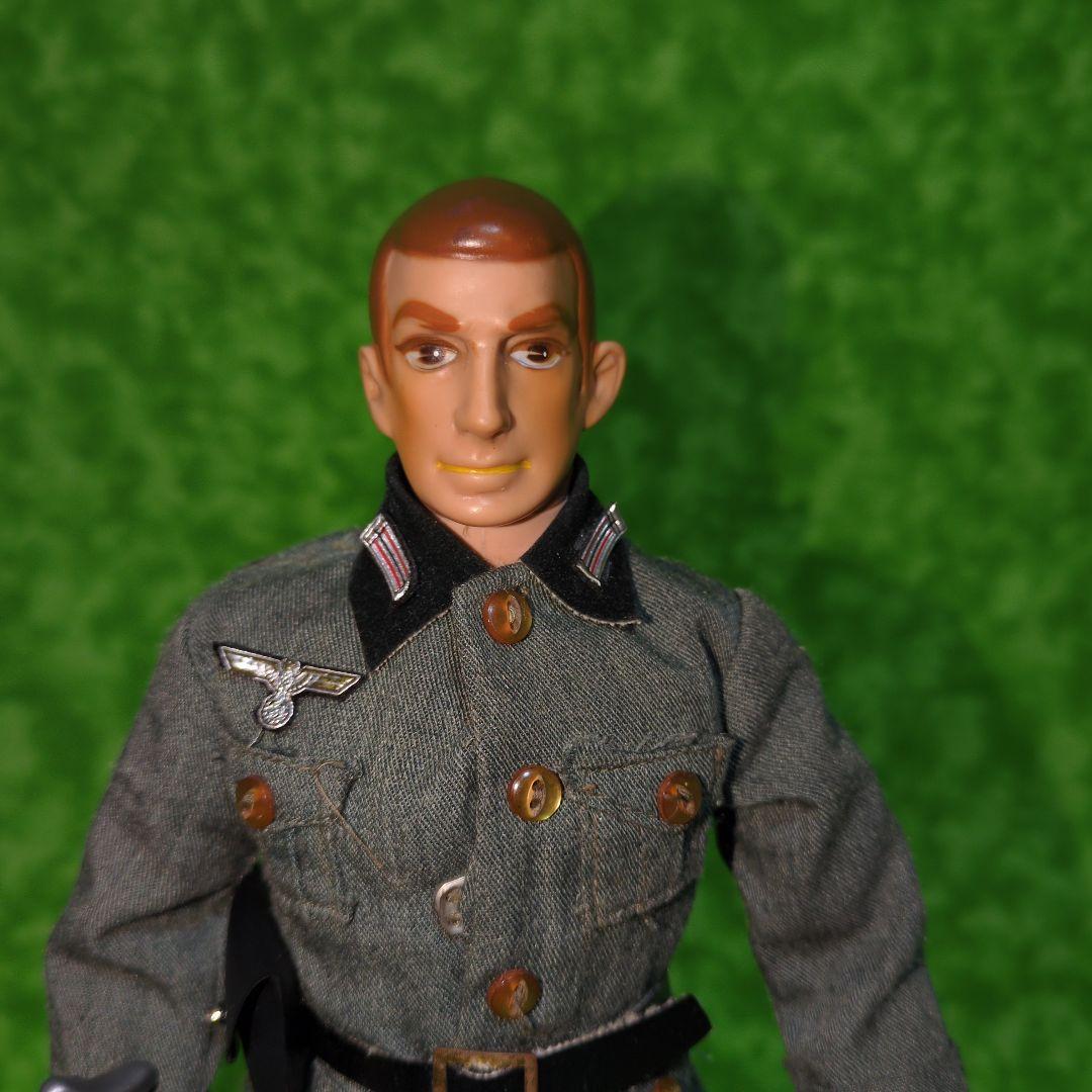 銀*ん様 旧タカラニューGIジョーF