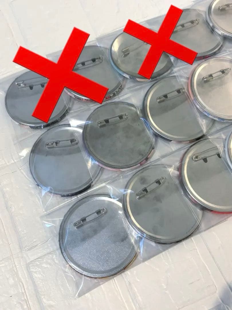 TWICE モモ 缶バッジ まとめ売り ハイタッチ会