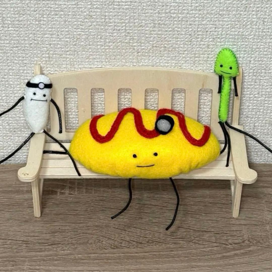 クラフト・布製品 Victoria