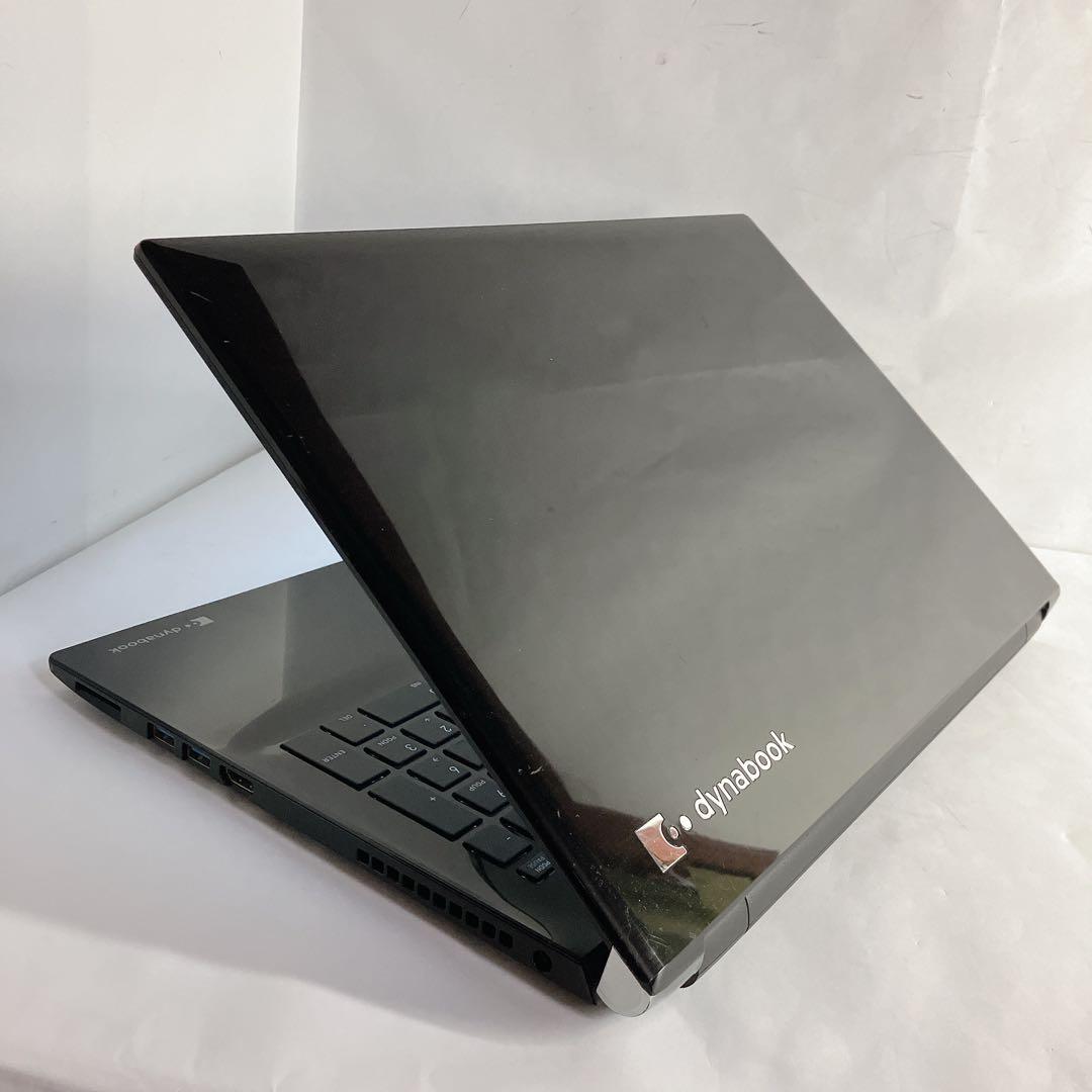 Core i7-7500U SSD500GB/ 8gb　 win11 ノートPC