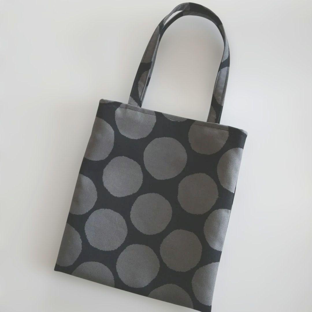 No.135 売約済 トートバッグミニ