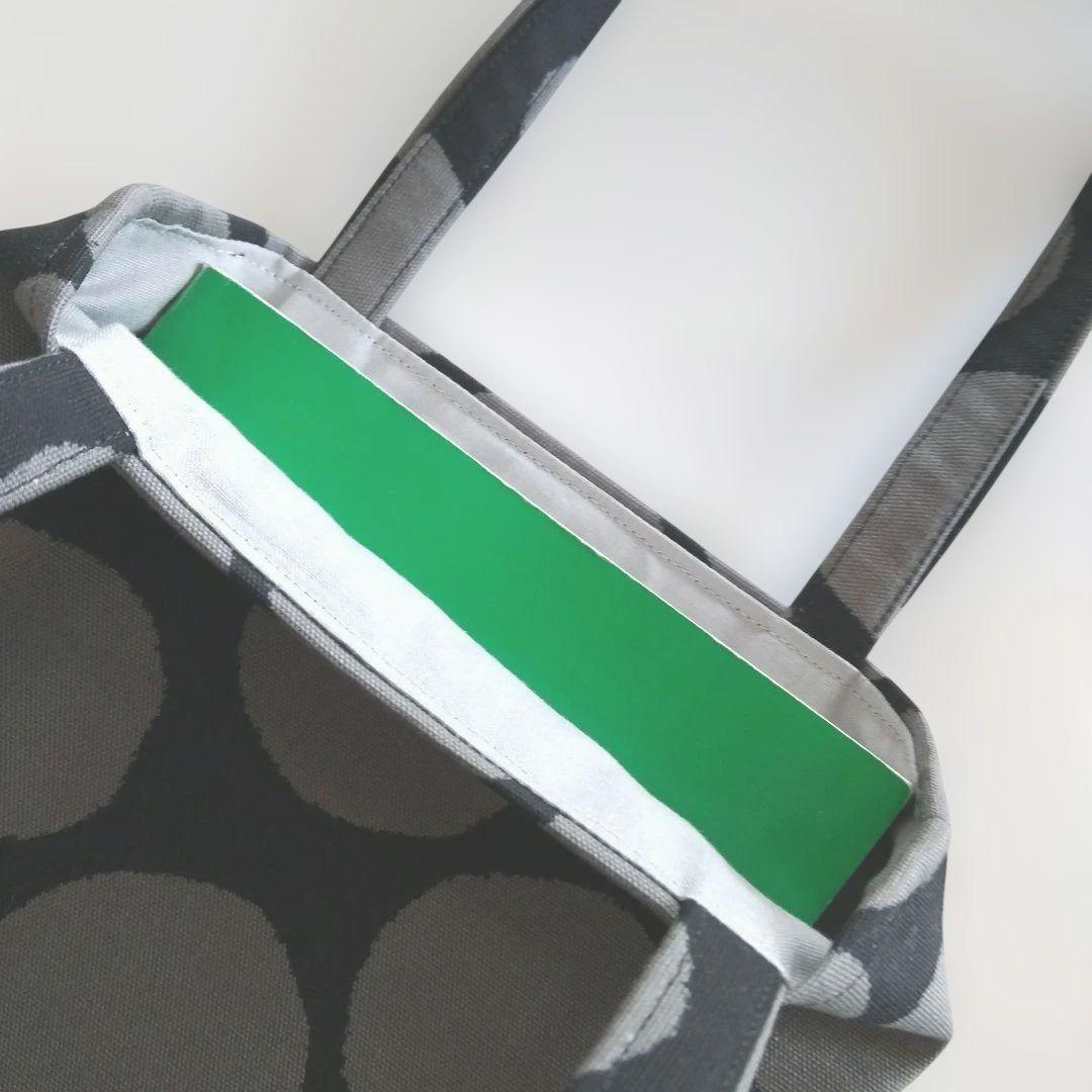 No.135 売約済 トートバッグミニ