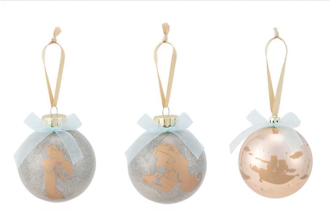 匿名配送　クリスマスツリー　ディズニープリンセス　Francfranc　新品