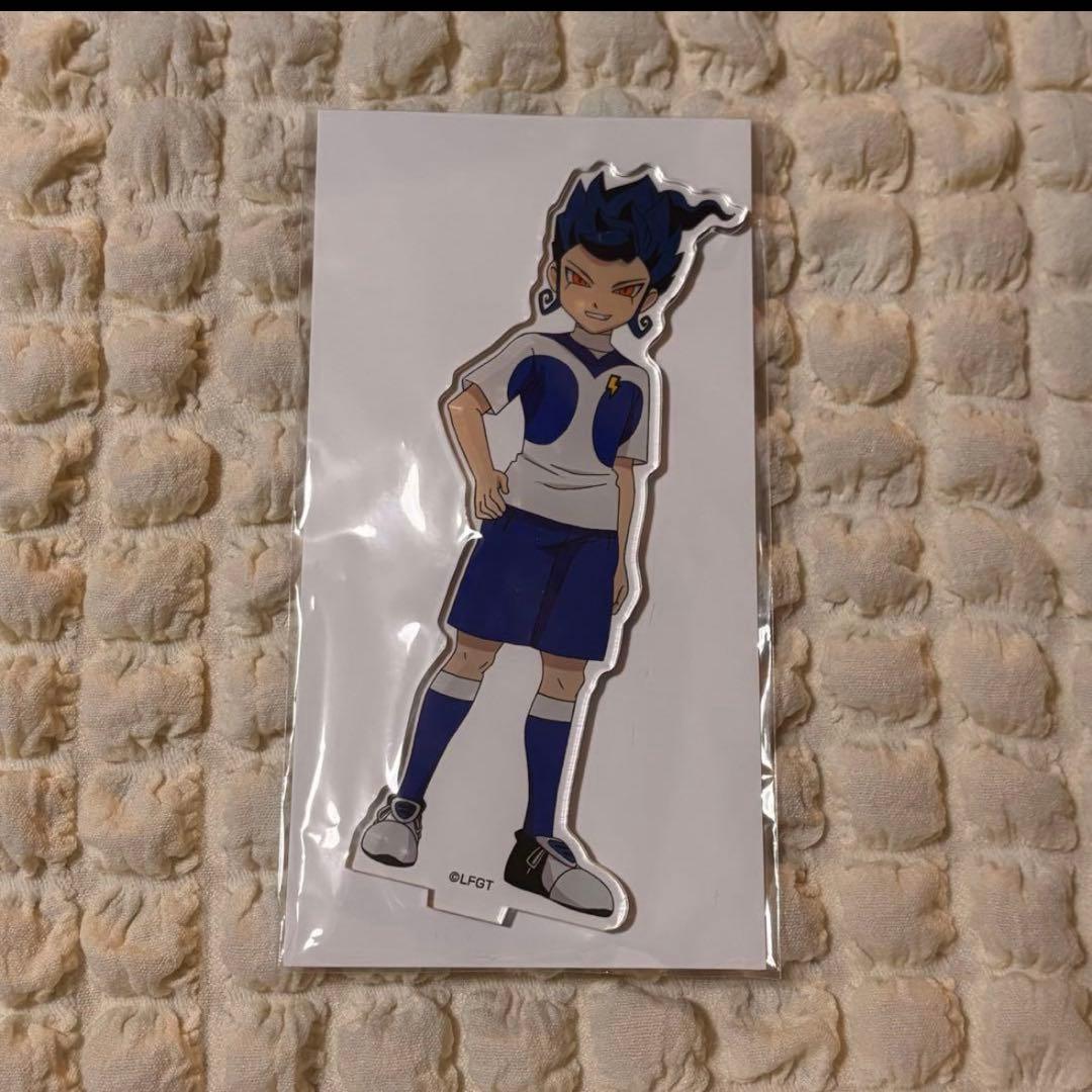 イナズマイレブンGO 剣城京介 アクリルスタンド