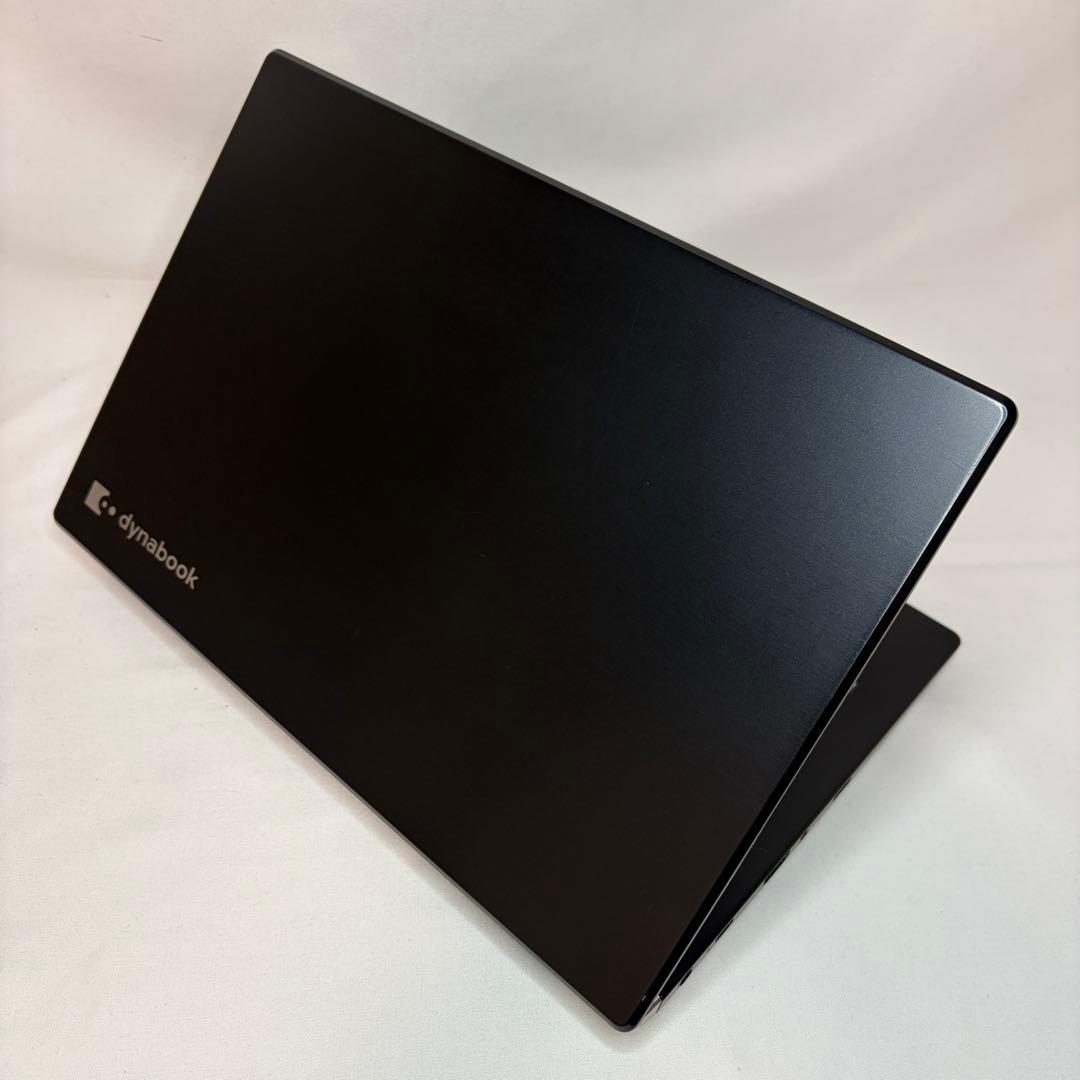 美品 dynabook G83 第10世代 i5 16GB 13.3型 フルHD