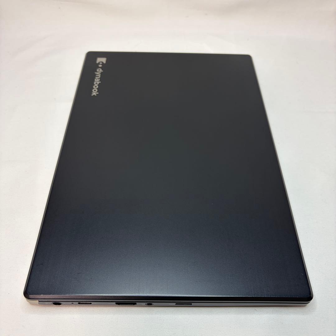 美品 dynabook G83 第10世代 i5 16GB 13.3型 フルHD
