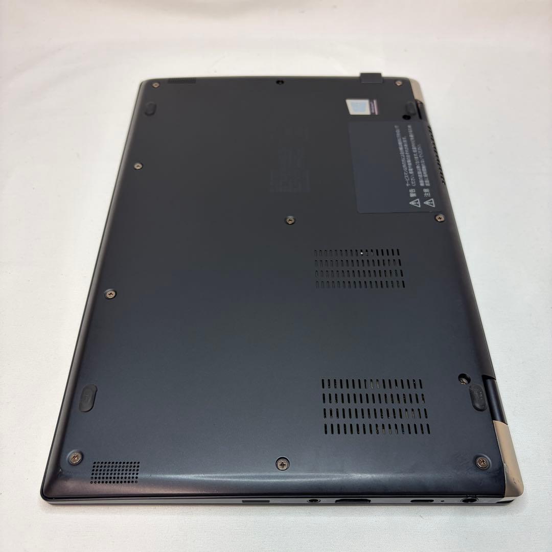 美品 dynabook G83 第10世代 i5 16GB 13.3型 フルHD