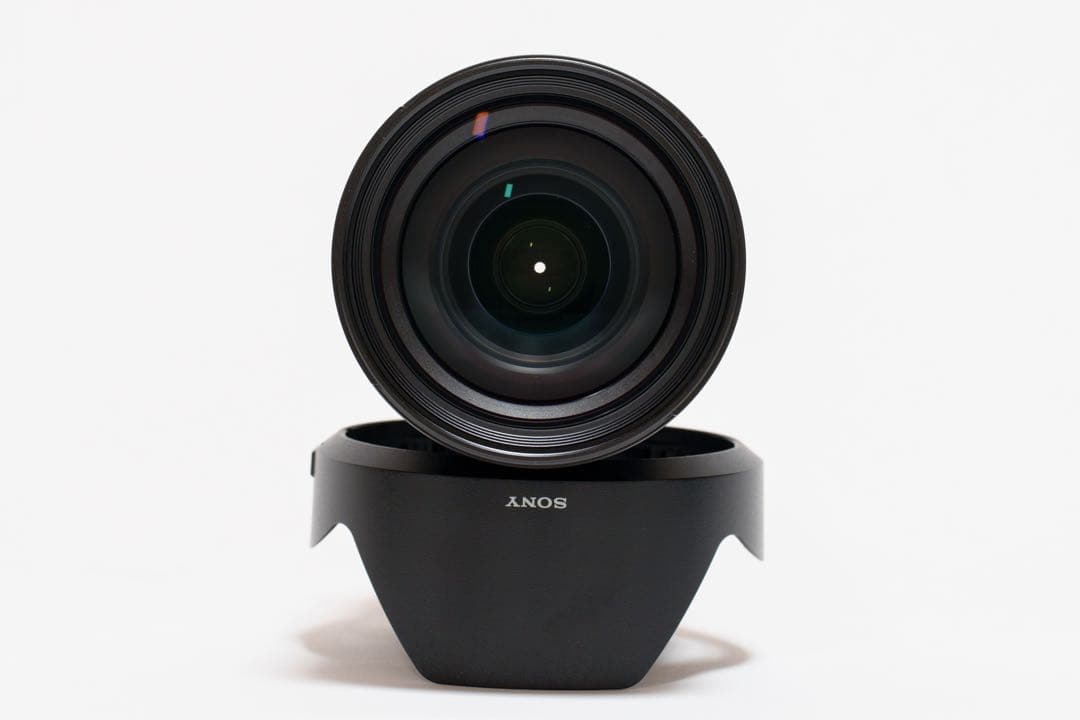 【良品】 ソニー FE 24-70mm F2.8 GM [SEL2470GM]