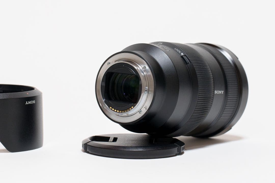 【良品】 ソニー FE 24-70mm F2.8 GM [SEL2470GM]