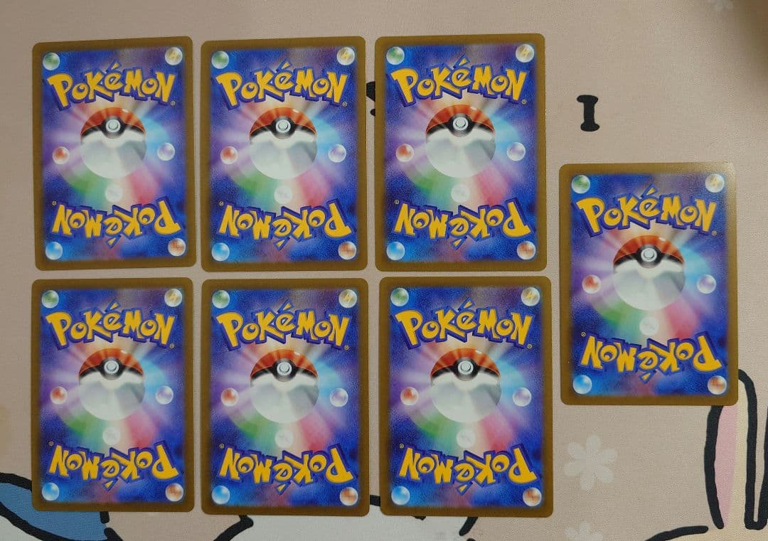 yu nagaba ポケモンカード　ブイズ　コラボ　プロモ