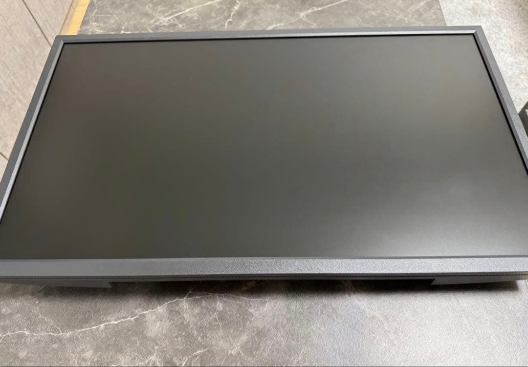 BenQ ZOWIE XL2566K 360hz 24.5インチ モニター