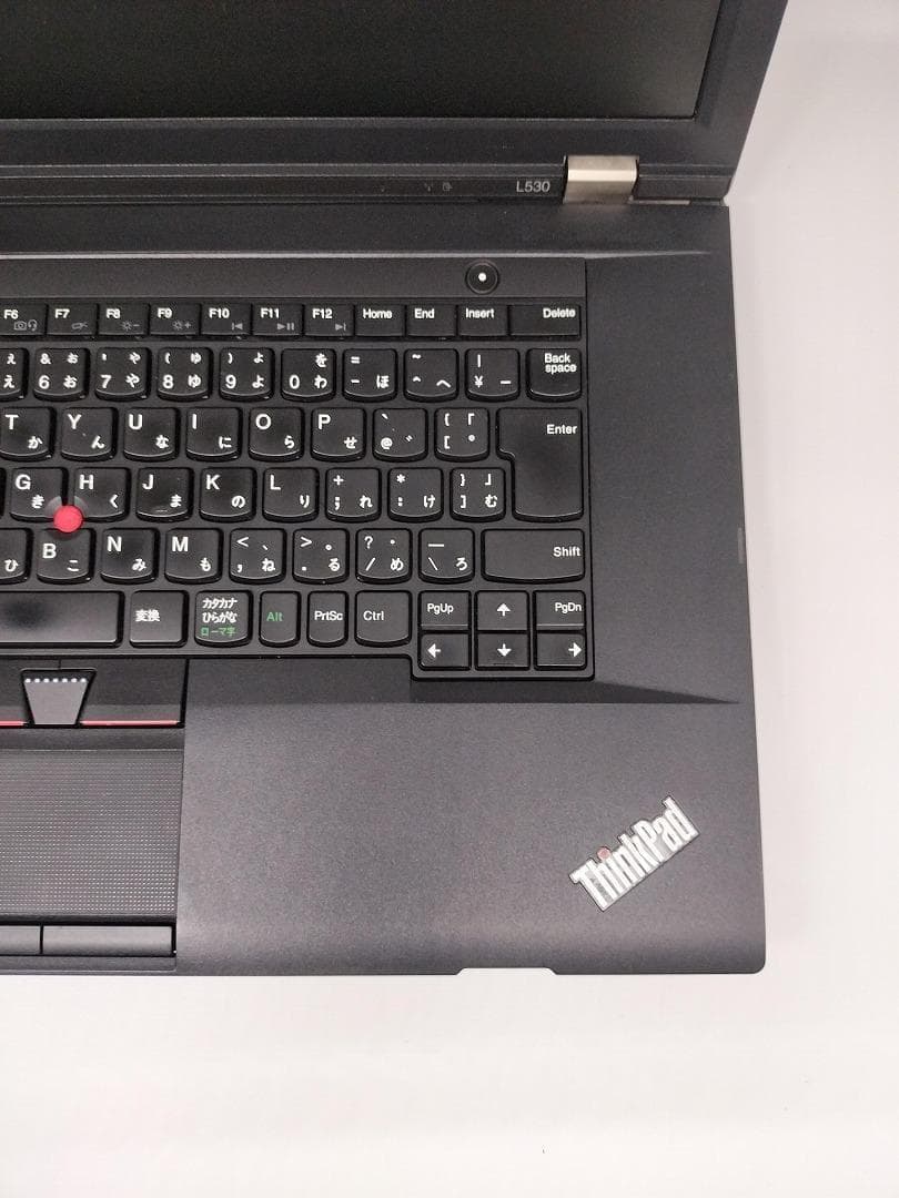 【lenovo】爆速 Corei7/新品SSD128GB ノートパソコン B9