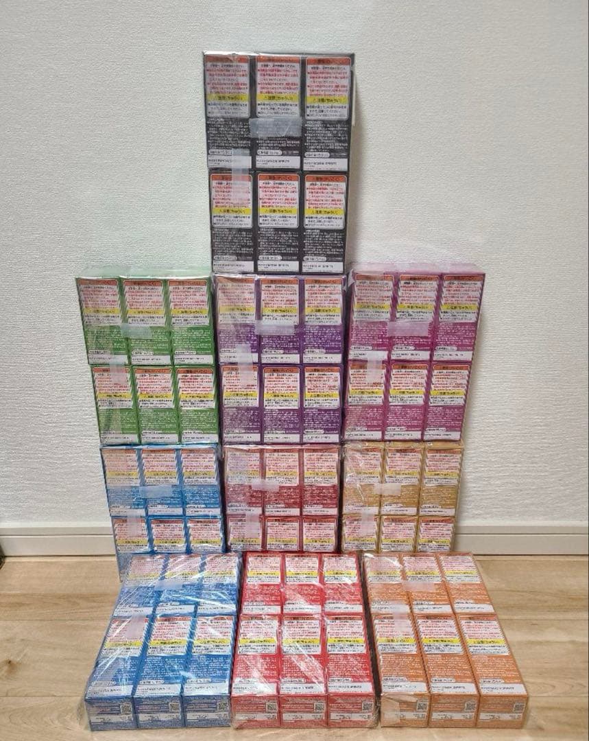 ワンピース フィギュア コレクション セット