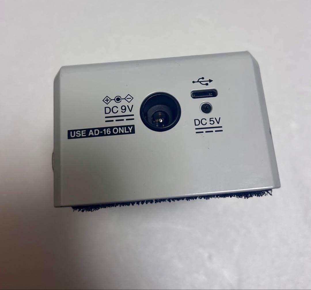 ZOOM MULTISTOMP MS-50G+ 箱・説明書無し