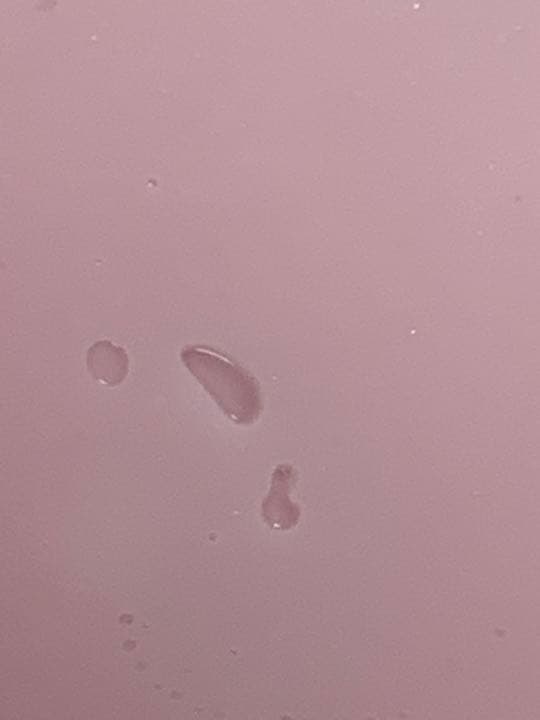 訳ありうさぎちゃん　レジンヘアゴム