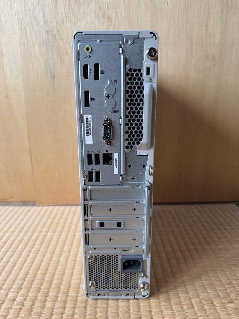 PC-MRL36LZ7AAS7 メモリ8GB SSD 500GB