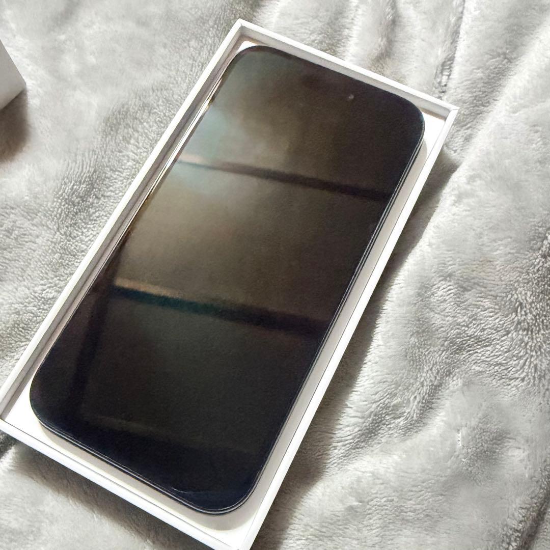iPhone 15 256GB 本体 SIMフリー ブラック