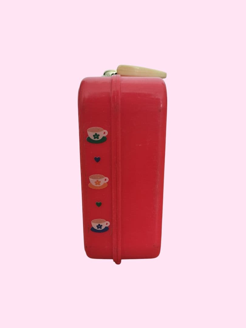 【希少未開封】サンリオ ハローキティ　おしゃれ　96年製　おもちゃ　レトロ