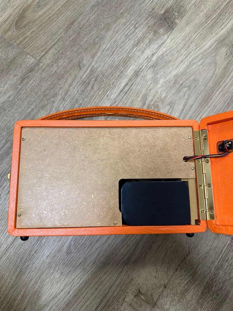 ROBERTS R250 クラシックラジオ