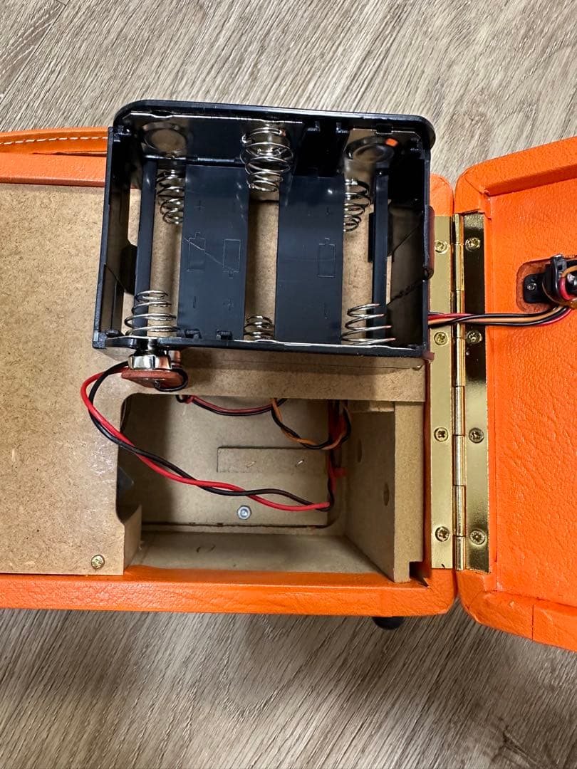 ROBERTS R250 クラシックラジオ