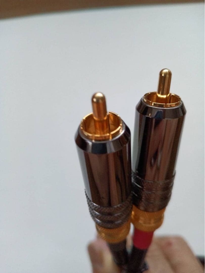 オーブ ORB RCA-AKIHABARA•RCAケーブル 2.0m