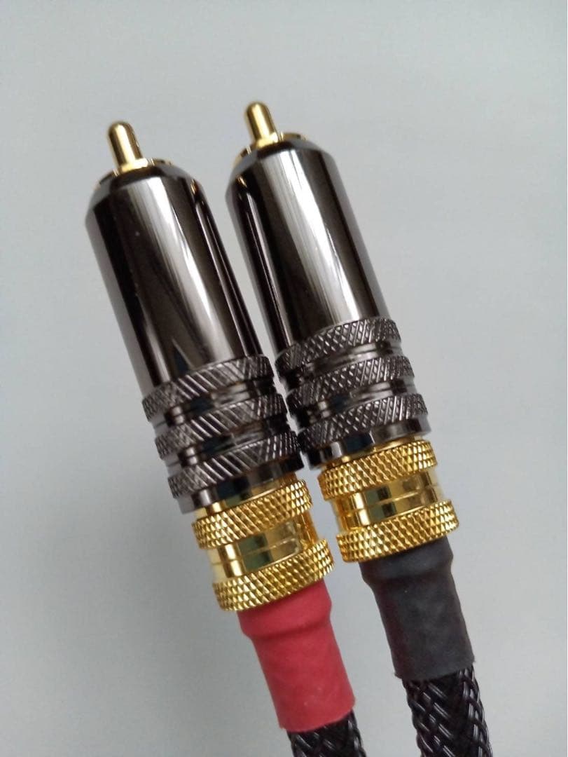 オーブ ORB RCA-AKIHABARA•RCAケーブル 2.0m