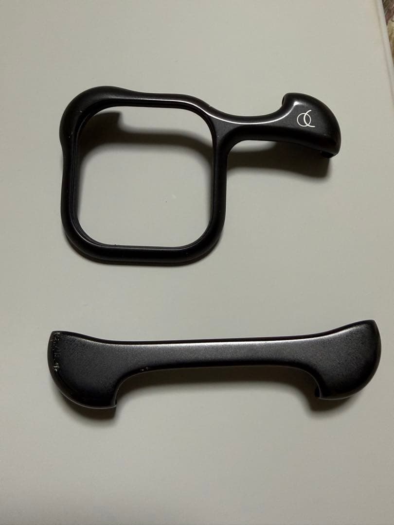 Arc Pulse ブラックケース