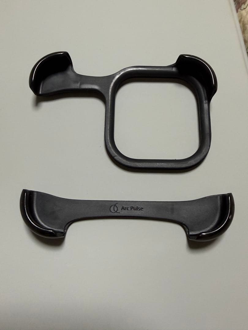 Arc Pulse ブラックケース