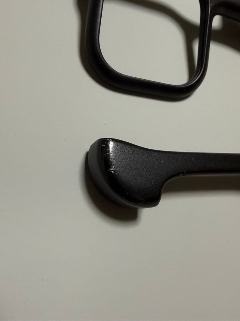 Arc Pulse ブラックケース