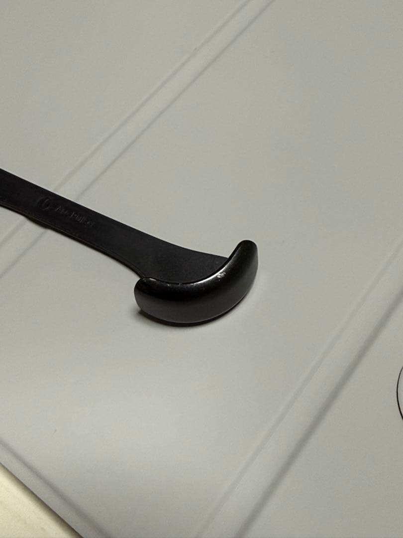 Arc Pulse ブラックケース