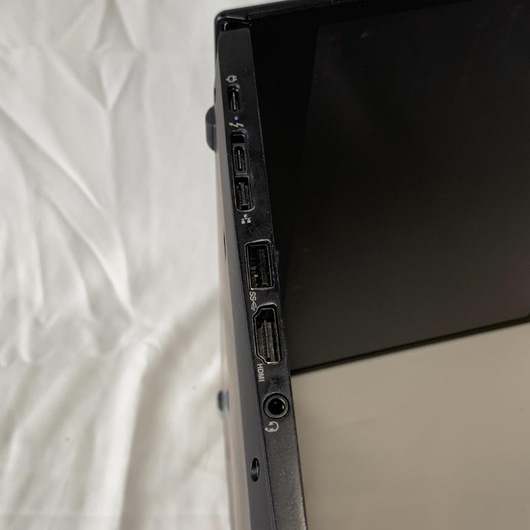 N04C【美品】NEC 13.3型/i5第8世代/8GB/512GB t