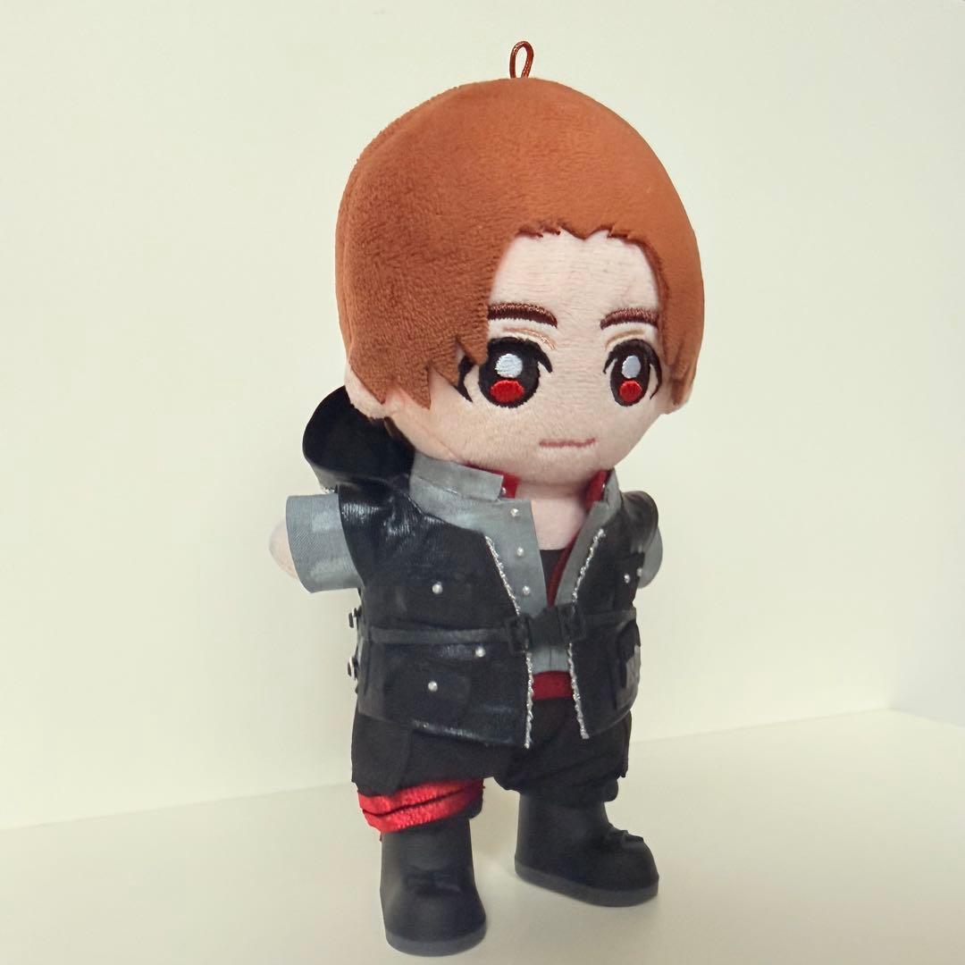 E☆ページです　Ssay風衣装　Hey!Say!JUMPぬい服