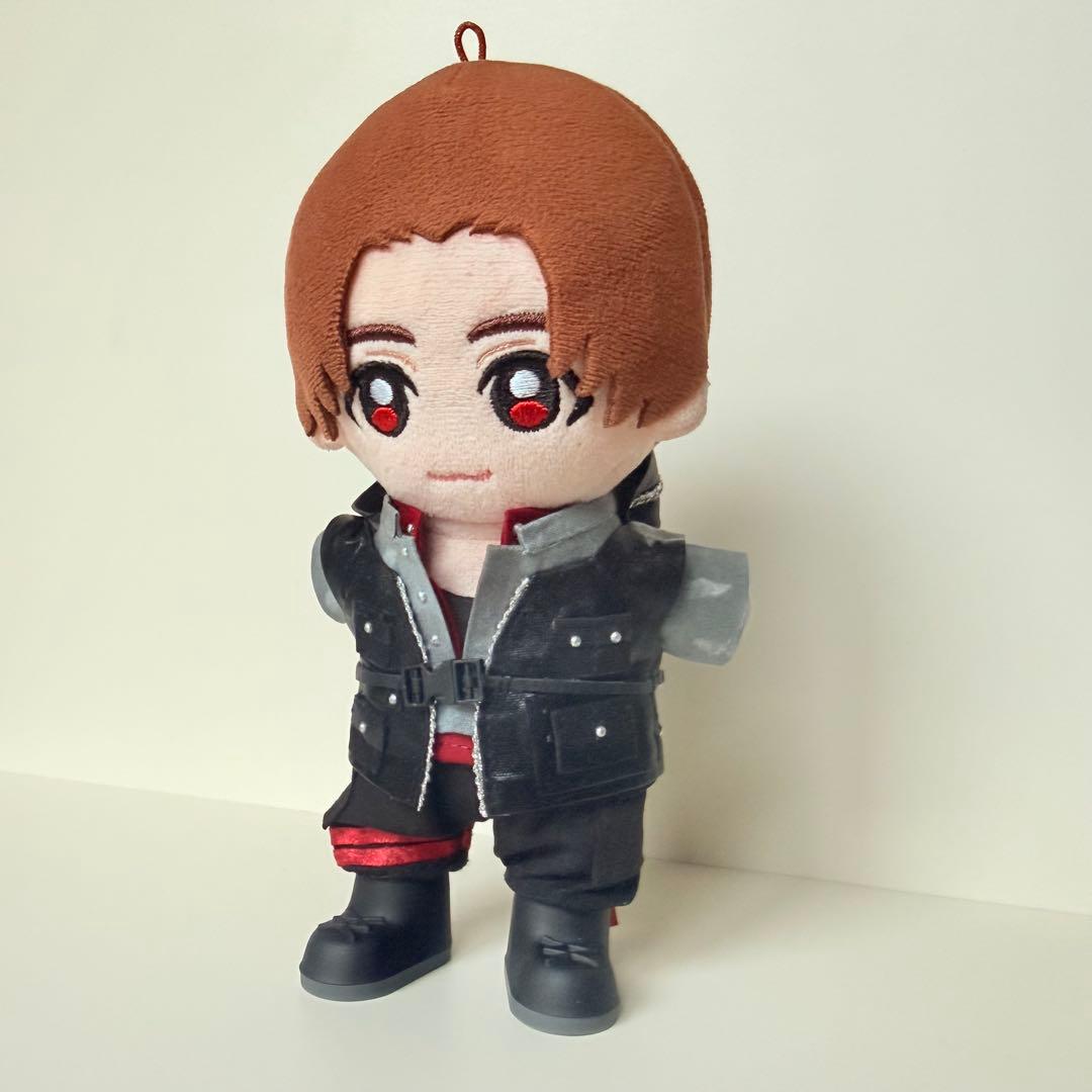 E☆ページです　Ssay風衣装　Hey!Say!JUMPぬい服