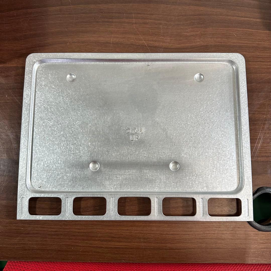 美品 タイガー オーブン トースター やきたて KAM-G130-R 17年製