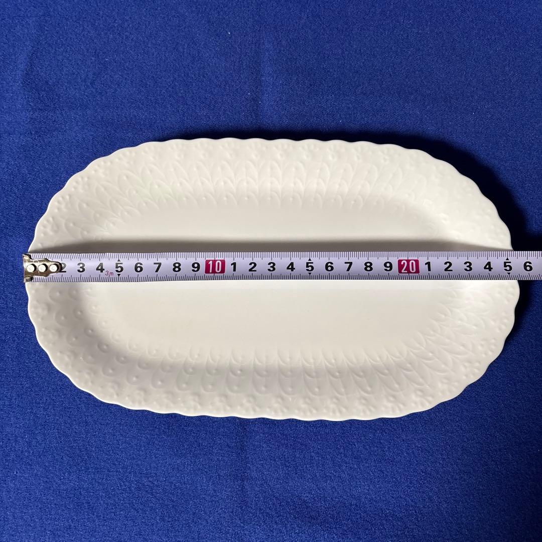 ナルミ シルキーホワイトセット